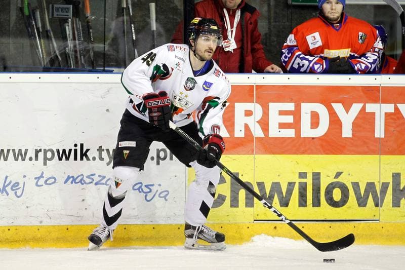 Ice Hockey. Polska Hokej Liga. GKS Tychy - Tempish Polonia Bytom. 08.03.2017