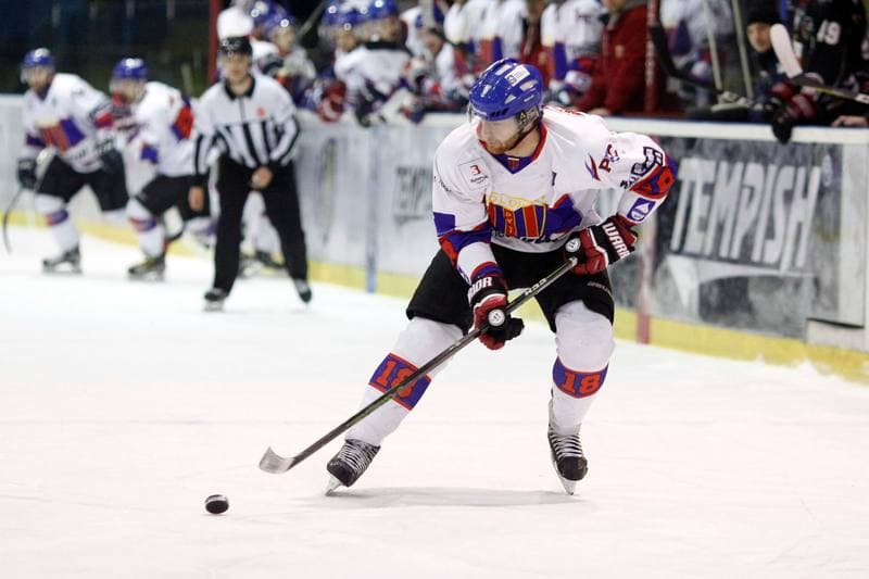 Ice Hockey. Polska Hokej Liga. Tempish Polonia Bytom - GKS Tychy. 12.03.2017