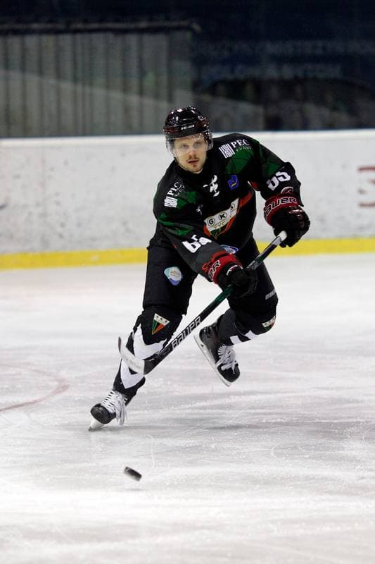 Ice Hockey. Polska Hokej Liga. Polonia Bytom - GKS Tychy. 01.03.2018