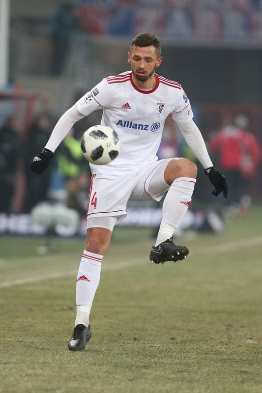 Football. Lotto Ekstraklasa. Piast Gliwice - Gornik Zabrze. 03.03.2018