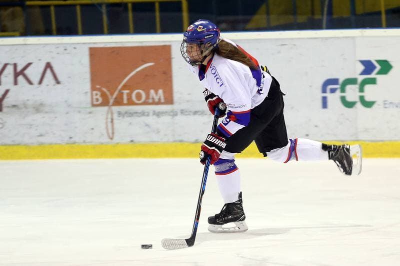 Ice Hockey. PLHK. Polonia Bytom - Naprzod Janow. 03.03.2018