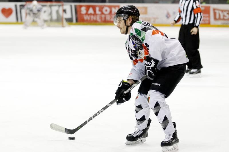 Ice Hockey. Polska Hokej Liga. GKS Tychy - TatrySki Podhale Nowy Targ. 18.03.2018