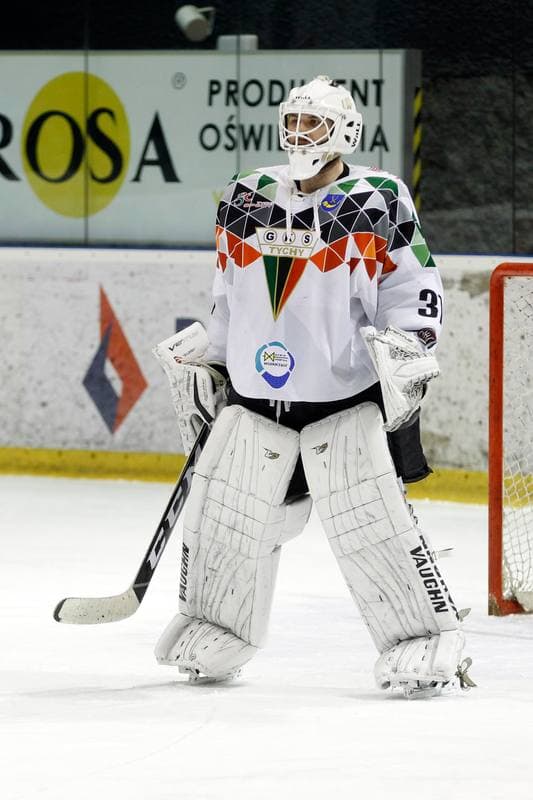 Ice Hockey. Polska Hokej Liga. GKS Tychy - TatrySki Podhale Nowy Targ. 18.03.2018