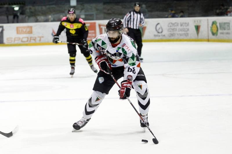 Ice Hockey. Polska Hokej Liga. GKS Tychy - Tauron KH GKS Katowice. 21.03.2018