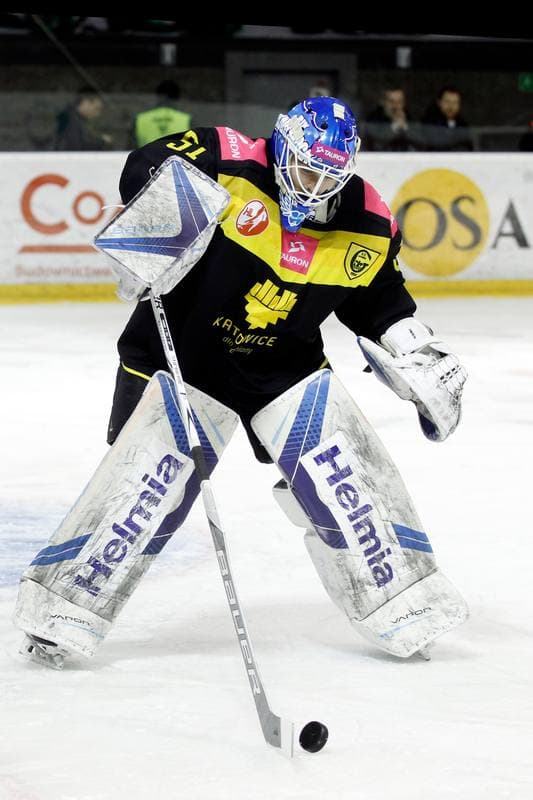 Ice Hockey. Polska Hokej Liga. GKS Tychy - Tauron KH GKS Katowice. 22.03.2018