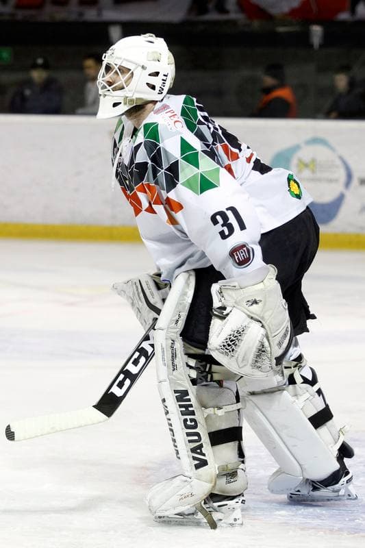 Ice Hockey. Polska Hokej Liga. GKS Tychy - Tauron KH GKS Katowice. 22.03.2018