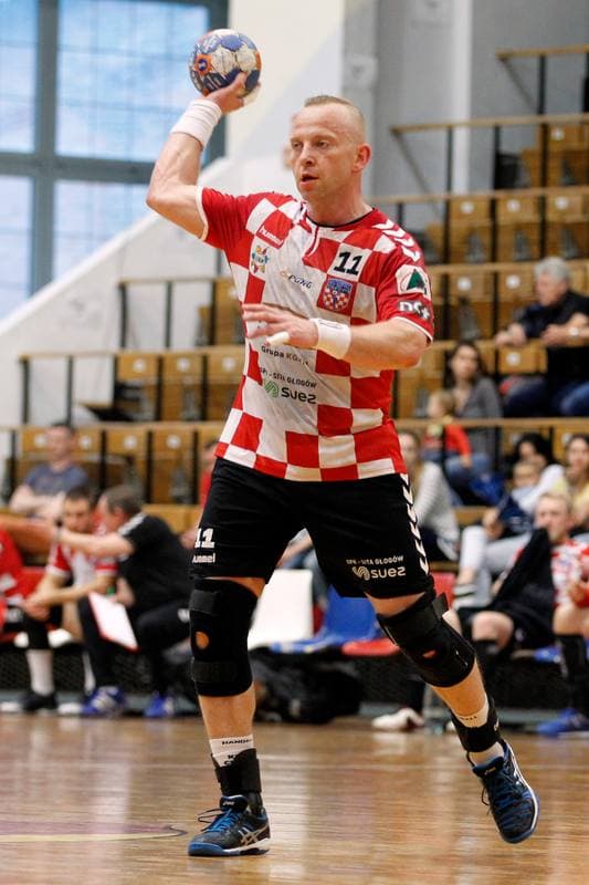 Handball. PGNiG Superliga. NMC Gornik Zabrze - Chrobry Glogow. 15.05.2017