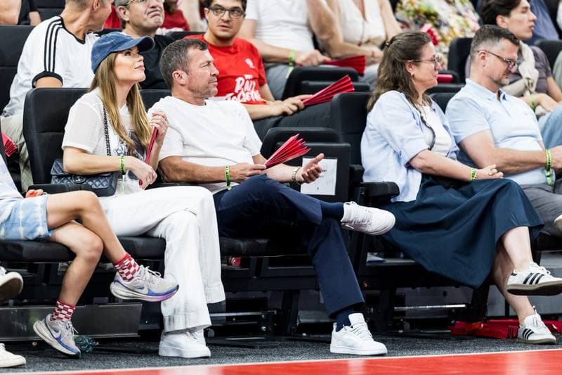 Basketball. easyCredit Basketball Bundesliga. FC Bayern Muenchen - Alba Berlin. 21.06.2026