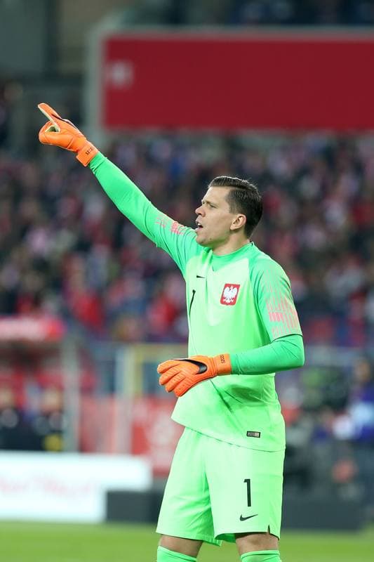 Football. International Friendly. Poland - South Korea. 27.03.2018