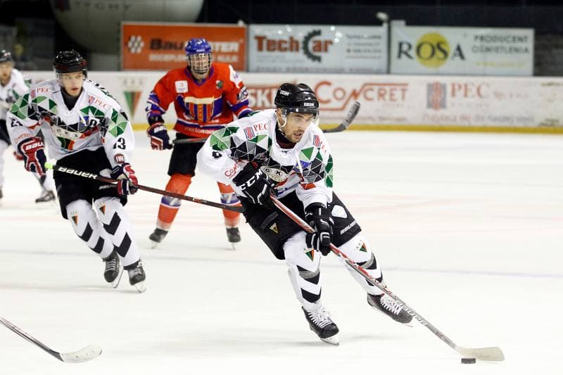 Ice Hockey. Polska Hokej Liga. GKS Tychy - Polonia Bytom. 17.09.2017