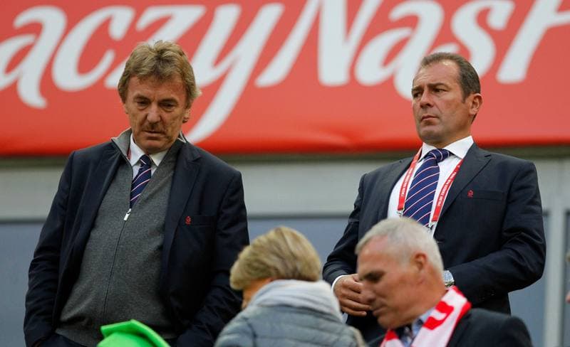 Football. International Friendly. Poland - Greece. 16.06.2015