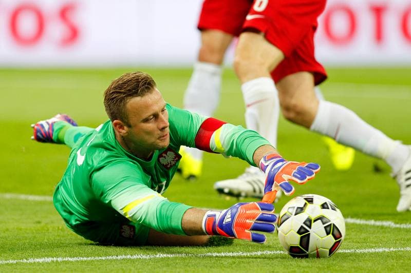 Football. International Friendly. Poland - Greece. 16.06.2015