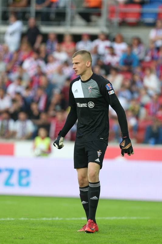 Football. Lotto Ekstraklasa. Gornik Zabrze - Korona Kielce. 09.05.2018