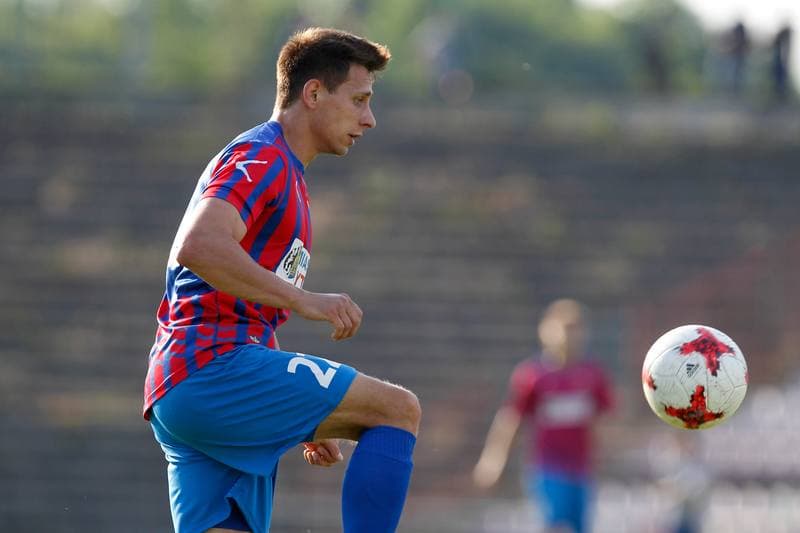 Football. Haiz IV Liga. Polonia Bytom - GKS Radziechowy-Wieprz. 30.05.2018