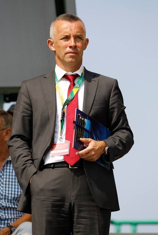 Football. I Liga. Rozwoj Katowice - Bytovia Bytow. 15.08.2015