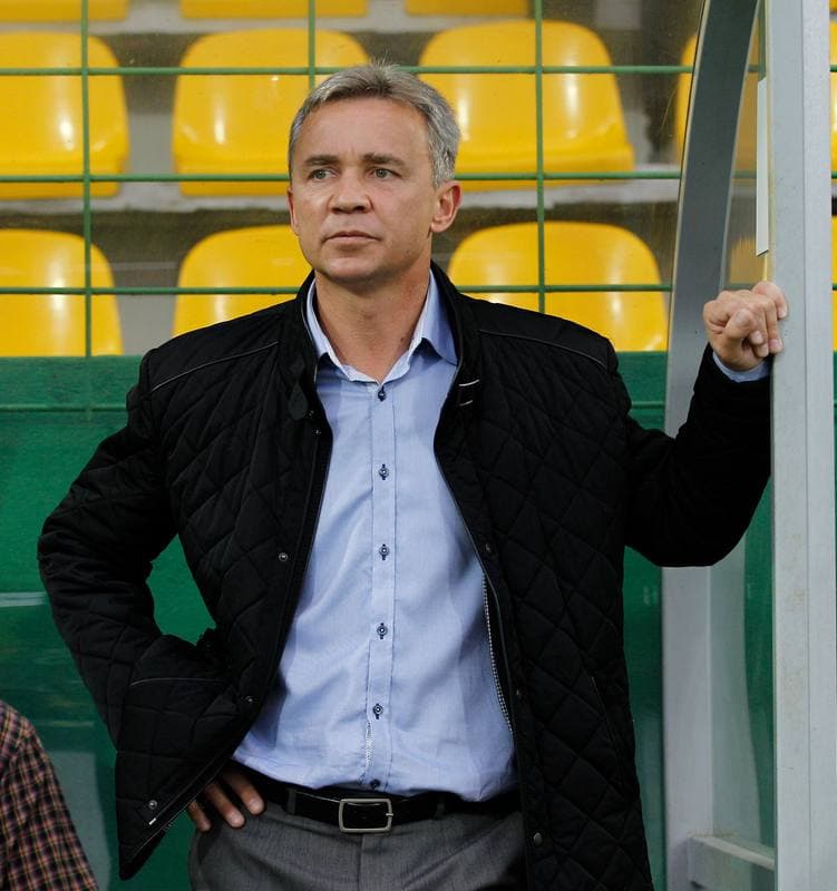 Football. Polish First League. GKS Katowice - Rozwoj Katowice. 15.09.2015