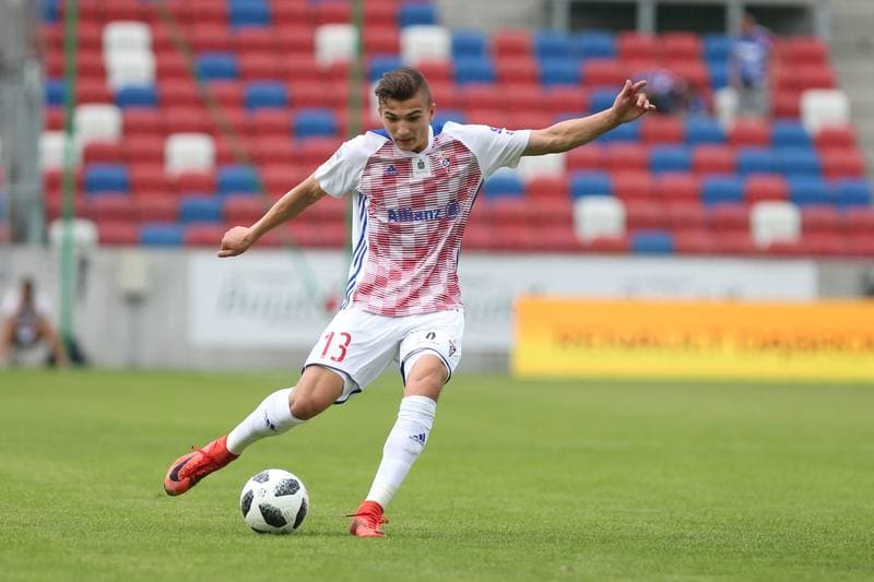Football. Lotto Ekstraklasa. Gornik Zabrze - Korona Kielce. 22.07.2018