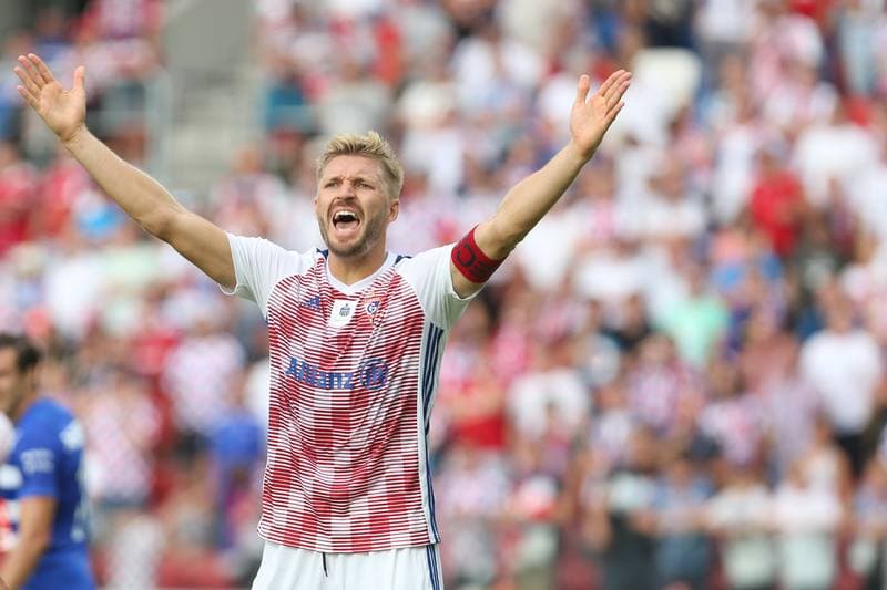 Football. Lotto Ekstraklasa. Gornik Zabrze - Wisla Plock. 29.07.2018