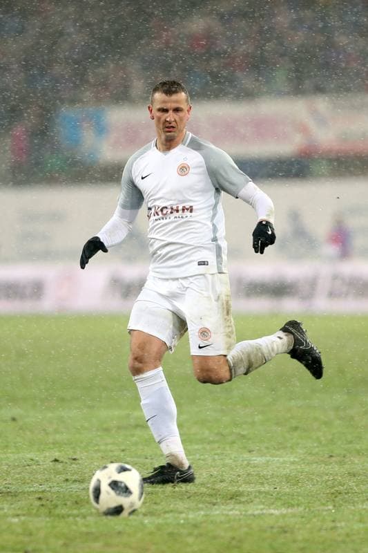 Football. Lotto Ekstraklasa. Piast Gliwice - Zaglebie Lubin. 16.03.2018