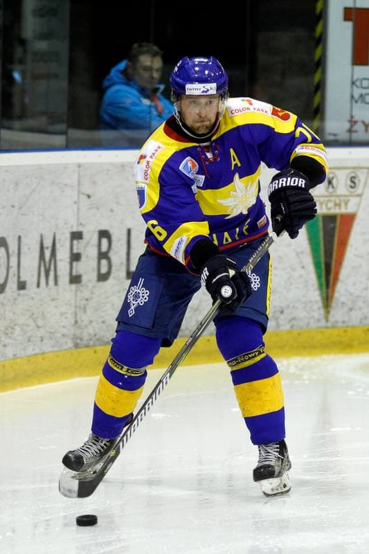 Ice Hockey. Polska Hokej Liga. GKS Tychy - TatrySki Podhale Nowy Targ. 18.03.2018