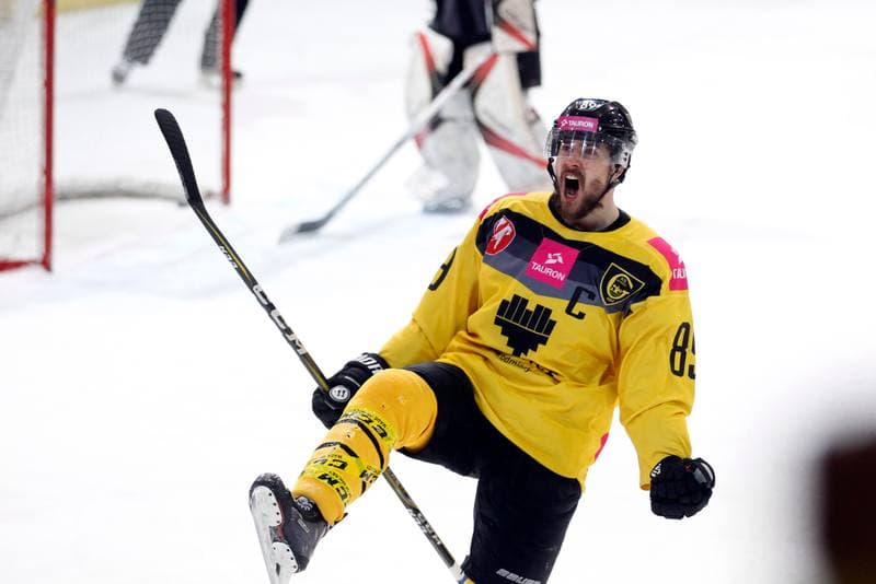 Ice Hockey. Polska Hokej Liga. Tauron KH GKS Katowice - Comarch Cracovia. 19.03.2018