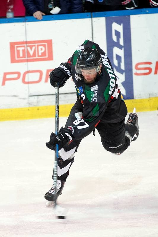 Ice Hockey. Polska Hokej Liga. Tauron KH GKS Katowice - GKS Tychy. 25.03.2018