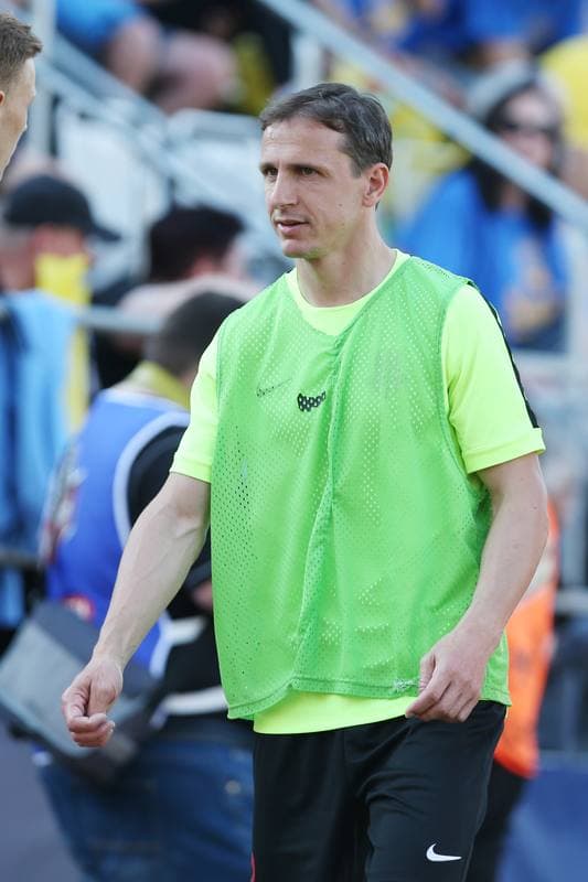 Football. MOL Cup. SFC Opava - Fastav Zlin. 17.05.2017