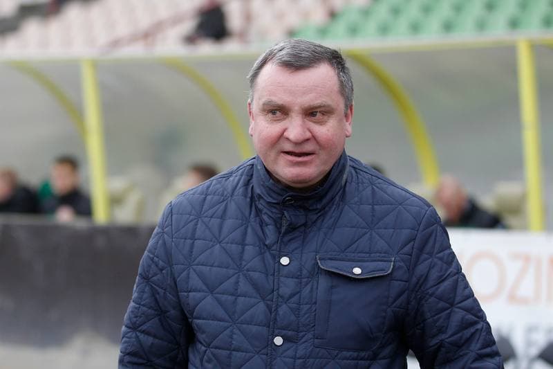 Football. II Liga. ROW 1964 Rybnik - Siarka Tarnobrzeg. 31.03.2018