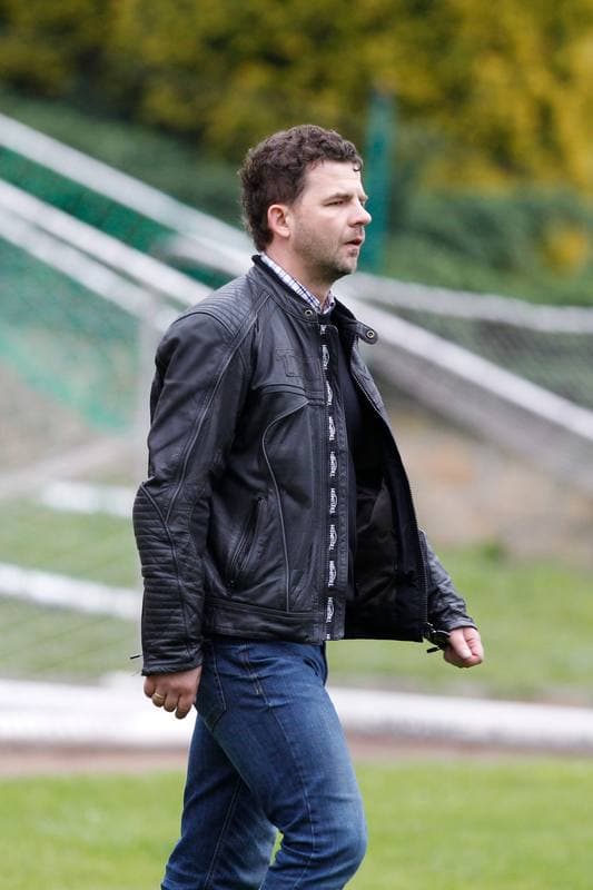 Football. IV Liga. Sarmacja Bedzin - Gwarek Tarnowskie Gory. 24.05.2017
