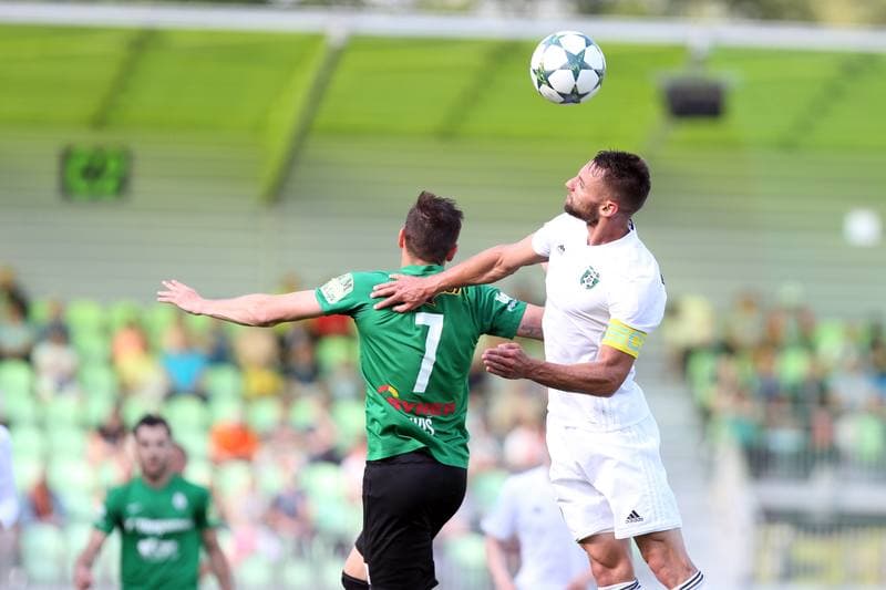 Football. ePojisteni.cz 1 liga. MFK Karvina - FK Jablonec. 27.05.2017