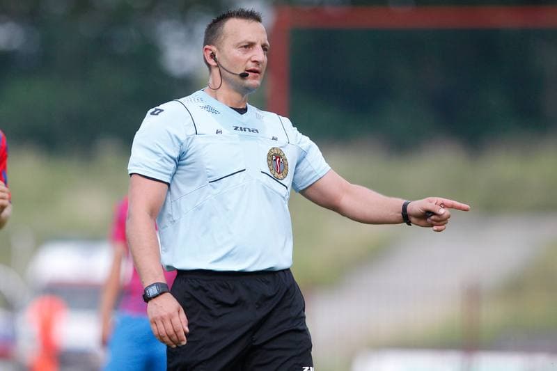 Football. Playoff for III Liga. Polonia Bytom - Ruch Radzionkow. 16.06.2018