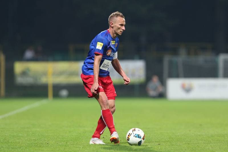 Football. Fortuna I Liga. GKS Katowice - Odra Opole. 19.09.2018