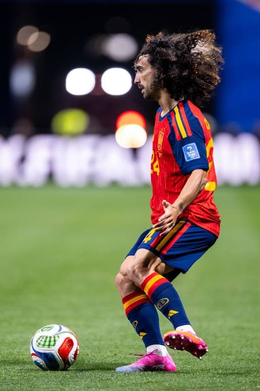Football. FIFA World Cup 2026. Spain - Saudi Arabia. 21.06.2026