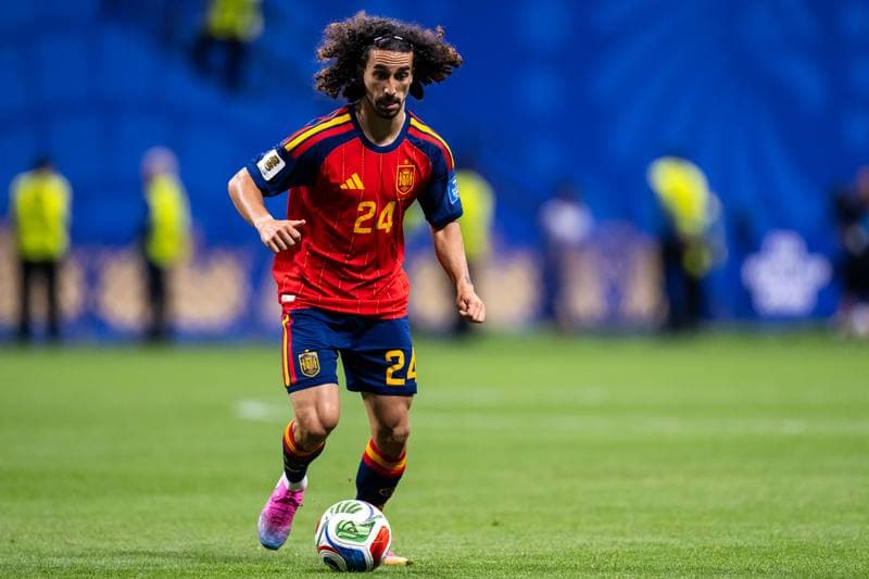 Football. FIFA World Cup 2026. Spain - Saudi Arabia. 21.06.2026