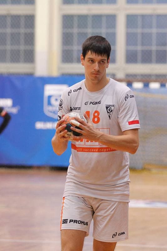 Handball. PGNiG Superliga. NMC Gornik Zabrze - Arka Gdynia. 02.09.2018