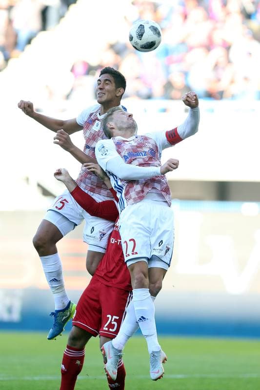Football. Lotto Ekstraklasa. Piast Gliwice - Gornik Zabrze. 29.09.2018