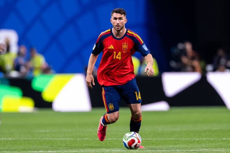 Football. FIFA World Cup 2026. Spain - Saudi Arabia. 21.06.2026