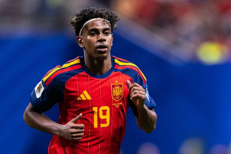 Football. FIFA World Cup 2026. Spain - Saudi Arabia. 21.06.2026
