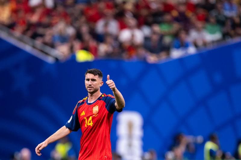 Football. FIFA World Cup 2026. Spain - Saudi Arabia. 21.06.2026