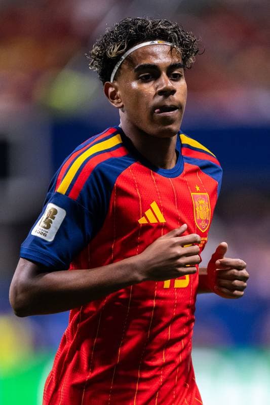 Football. FIFA World Cup 2026. Spain - Saudi Arabia. 21.06.2026