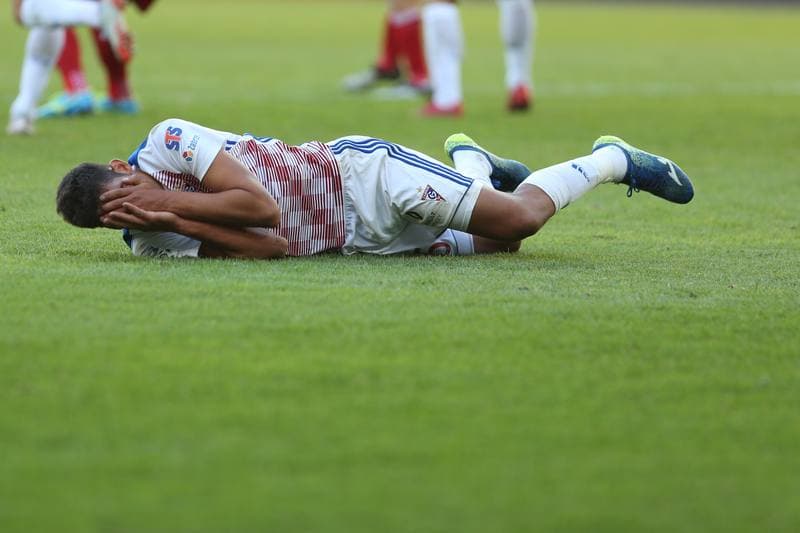 Football. Lotto Ekstraklasa. Piast Gliwice - Gornik Zabrze. 29.09.2018