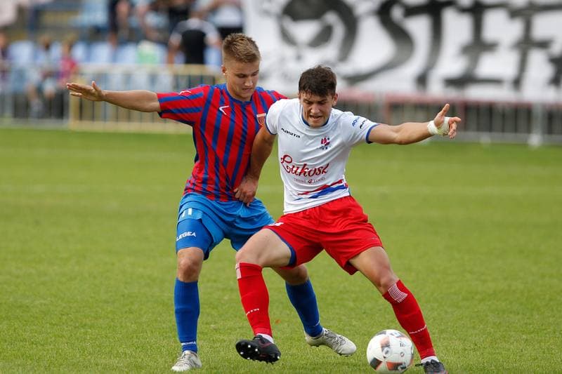 Football. IV Liga. Bytomski Sport Bytom - Podbeskidzie II Bielsko-Biala. 10.09.2017