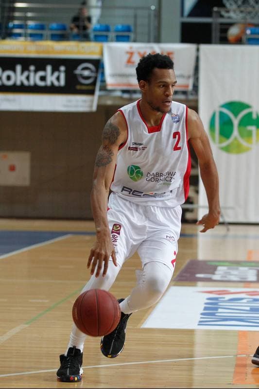 Basketball. Energa Basket Liga. MKS Dabrowa Gornicza - King Szczecin. 11.11.2018