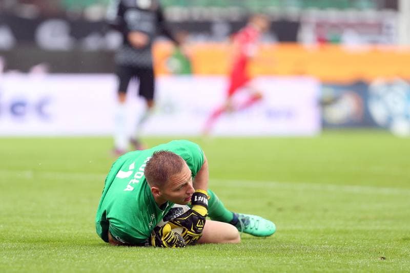 Football. Lotto Ekstraklasa. Zaglebie Sosnowiec - Miedz Legnica. 20.10.2018