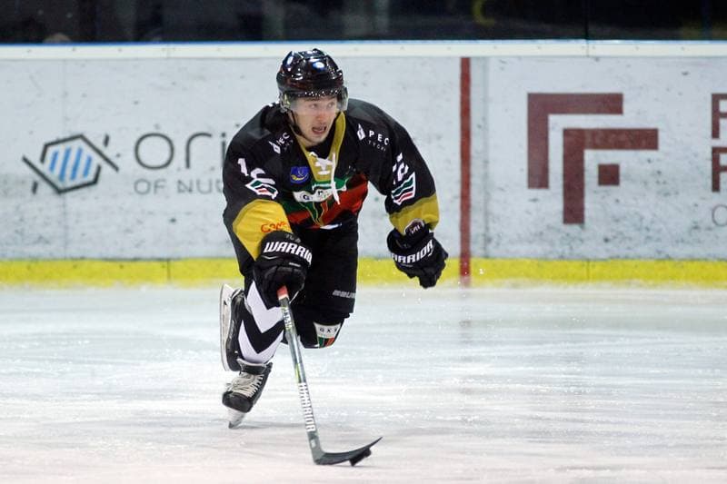Ice Hockey. Polska Hokej Liga. Weglokoks Kraj Polonia Bytom - GKS Tychy. 26.10.2018
