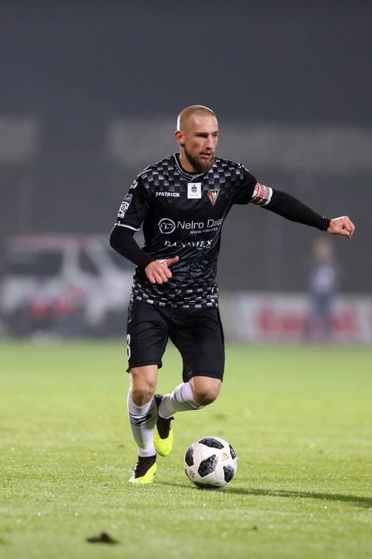 Football. Lotto Ekstraklasa. Zaglebie Sosnowiec - Jagiellonia Bialystok. 05.11.2018