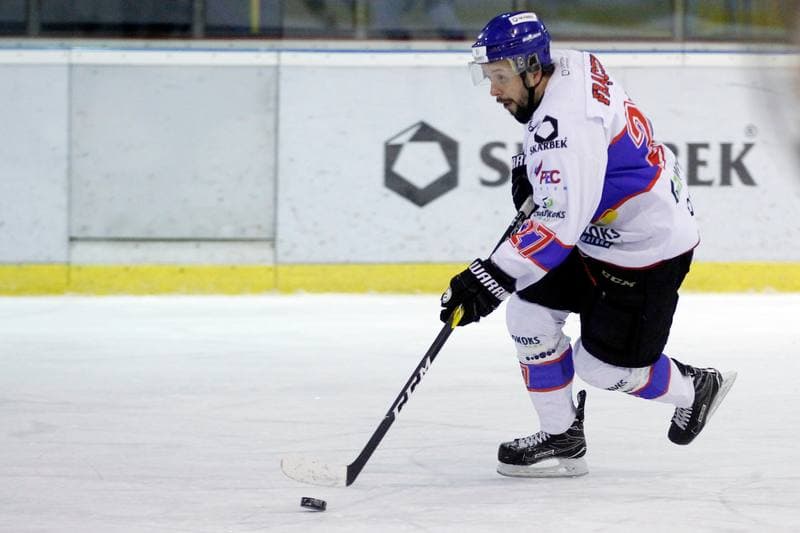 Ice Hockey. Polska Hokej Liga. Weglokoks Kraj Polonia Bytom - PGE Orlik Opole. 27.11.2018