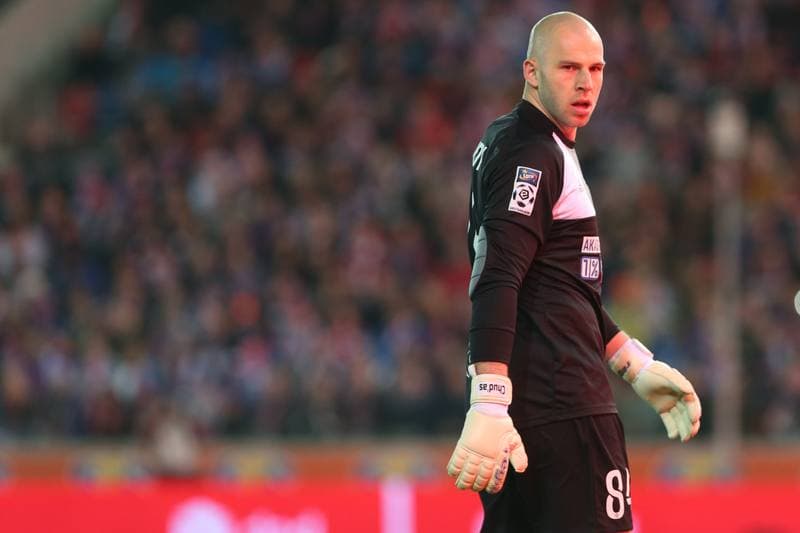 Football. Lotto Ekstraklasa. Gornik Zabrze - Piast Gliwice. 08.03.2019
