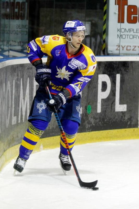 Ice Hockey. Polska Hokej Liga. GKS Tychy - TatrySki Podhale Nowy Targ. 18.03.2019