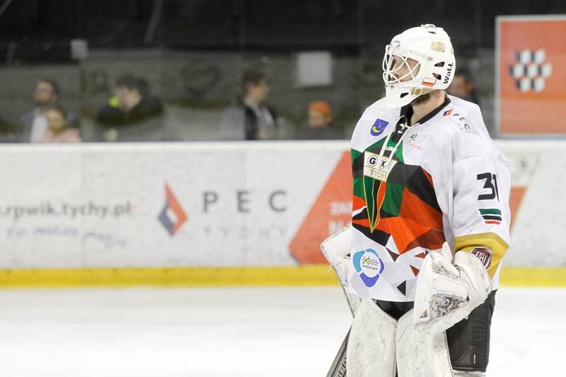 Ice Hockey. PHL. GKS Tychy - TatrySki Podhale Nowy Targ. 30.03.2019
